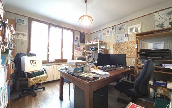 Vente Maison Nogent-sur-oise   