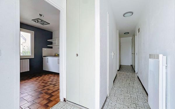 Maison à vendre    3 pièces •  Agnetz