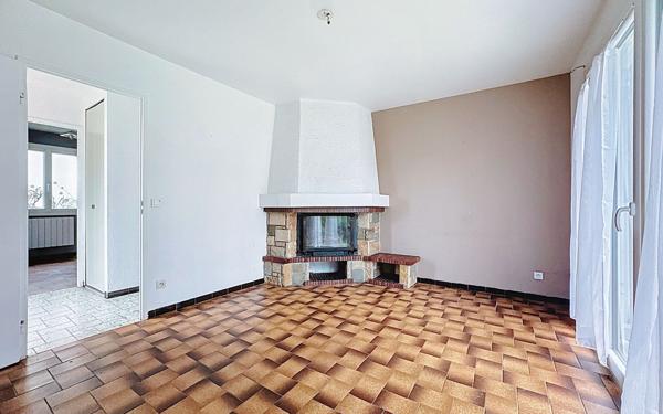 Maison à vendre    3 pièces •  Agnetz