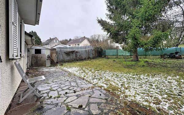 Maison à vendre    3 pièces •  Agnetz