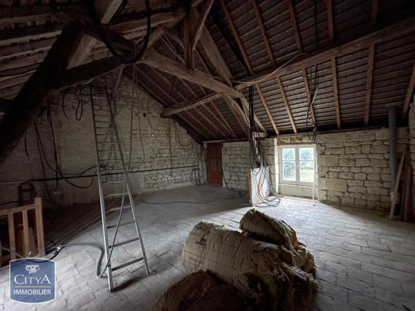 Maison à vendre 3 pièces 80m²