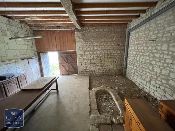 Maison à vendre 3 pièces 80m²