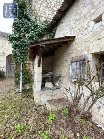 Maison à vendre 3 pièces 80m²