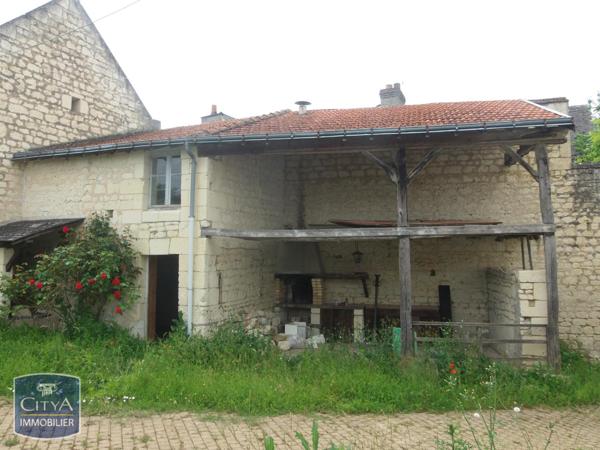 Maison à vendre 3 pièces 80m²