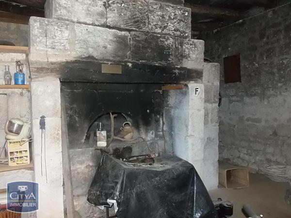 Maison à vendre 3 pièces 80m²