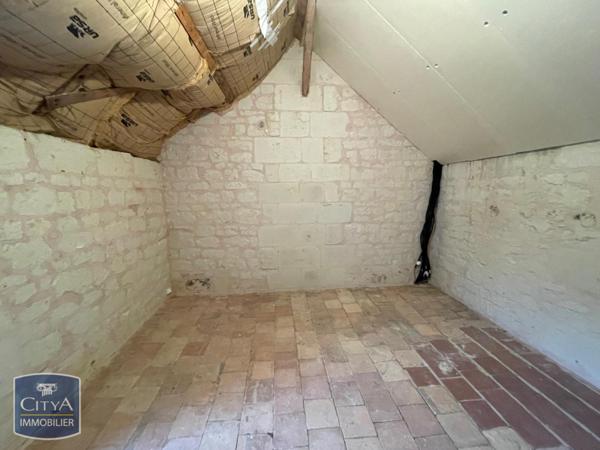 Maison à vendre 3 pièces 80m²