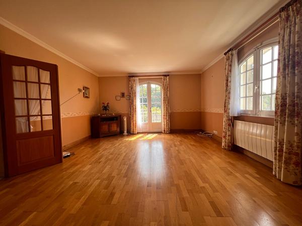 Maison Montrichard - 163 m²