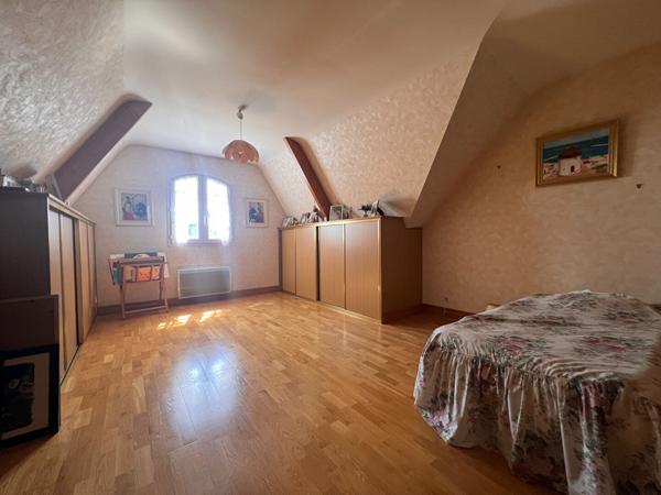 Maison Montrichard - 163 m²