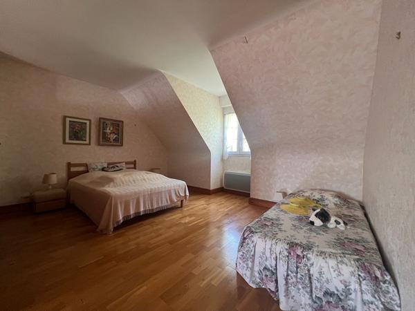 Maison Montrichard - 163 m²