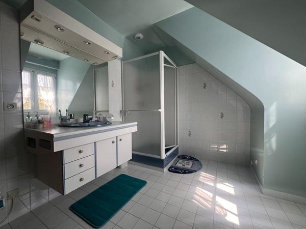 Maison Montrichard - 163 m²