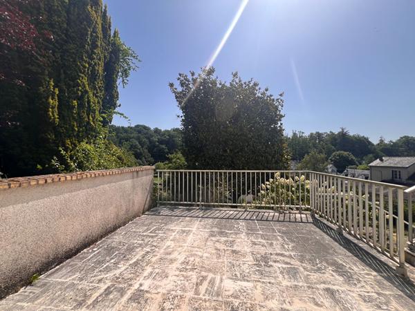 Maison Montrichard - 163 m²