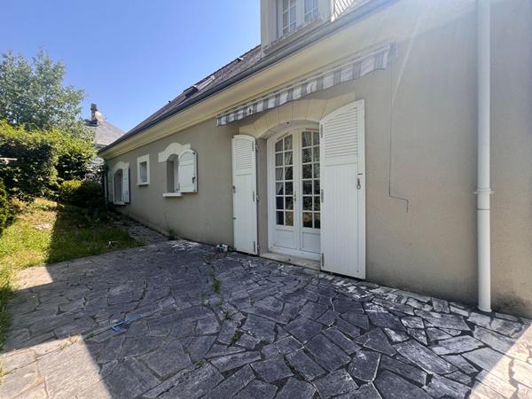 Maison Montrichard - 163 m²