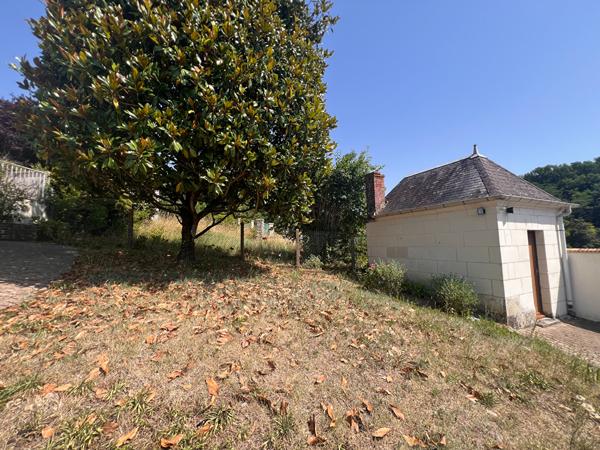 Maison Montrichard - 163 m²