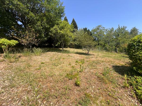 Maison Montrichard - 163 m²