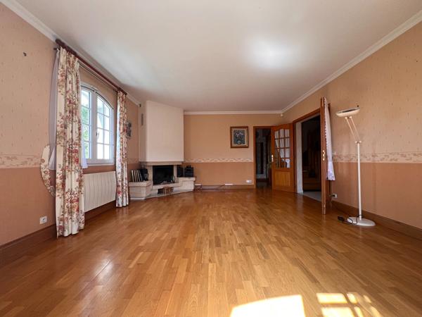 Maison Montrichard - 163 m²