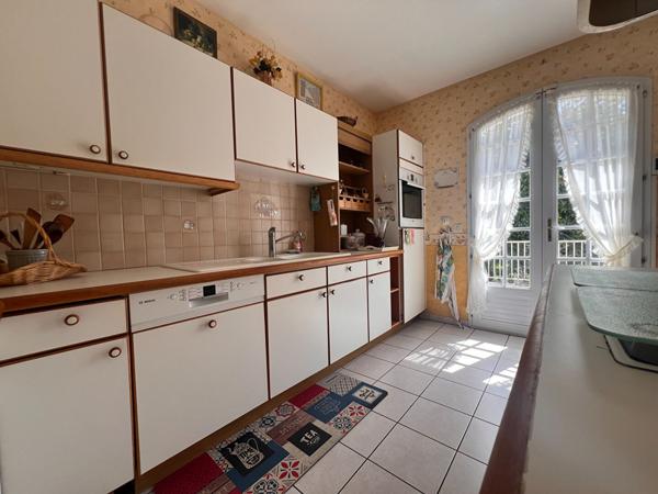 Maison Montrichard - 163 m²