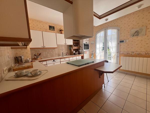 Maison Montrichard - 163 m²