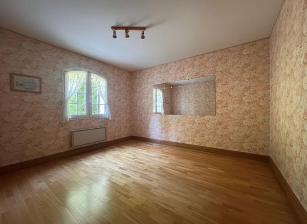 Maison Montrichard - 163 m²