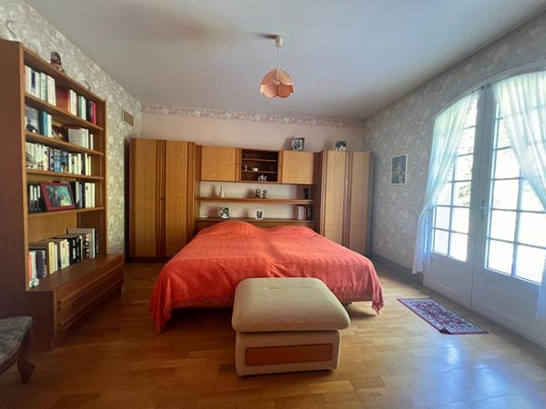 Maison Montrichard - 163 m²