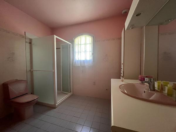 Maison Montrichard - 163 m²