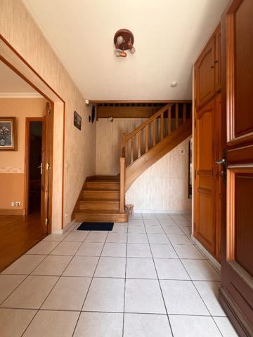 Maison Montrichard - 163 m²