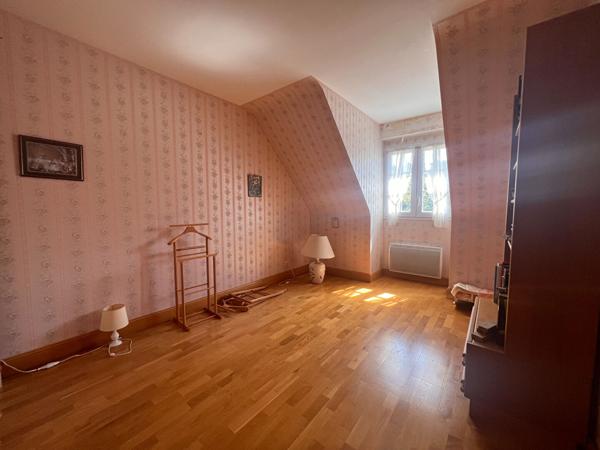 Maison Montrichard - 163 m²