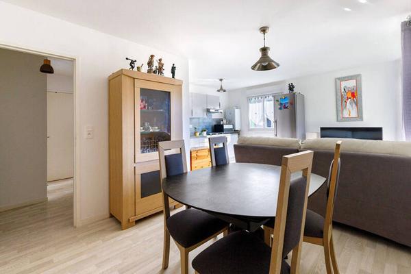 Appartement 3 pièces - 44600 Saint-Nazaire -  Ouest