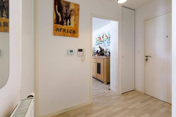 Appartement 3 pièces - 44600 Saint-Nazaire -  Ouest