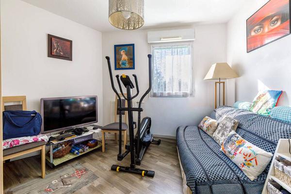 Appartement 3 pièces - 44600 Saint-Nazaire -  Ouest