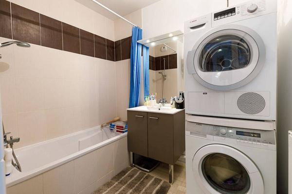 Appartement 3 pièces - 44600 Saint-Nazaire -  Ouest