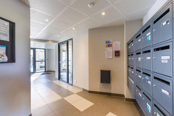 Appartement 3 pièces - 44600 Saint-Nazaire -  Ouest