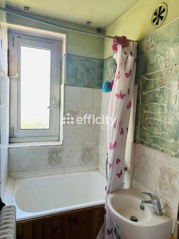 Appartement 2 pièces - 43 m²