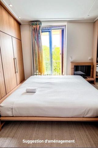 Appartement 2 pièces - 43 m²