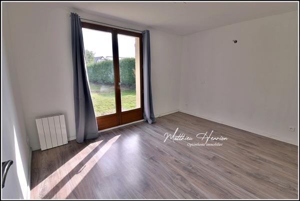 Évreux Est, maison familiale de 140 m² avec 5 chambres