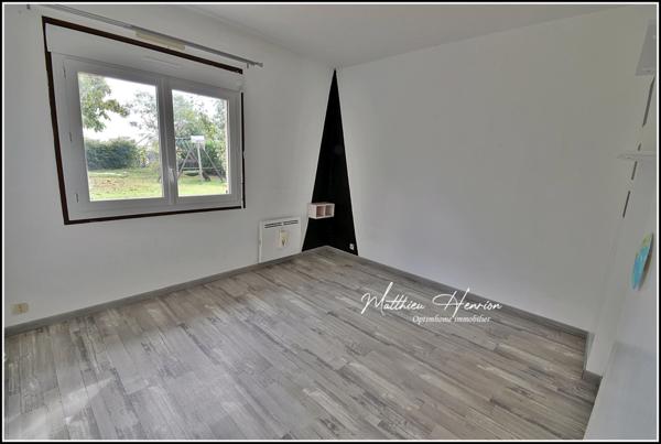 Évreux Est, maison familiale de 140 m² avec 5 chambres