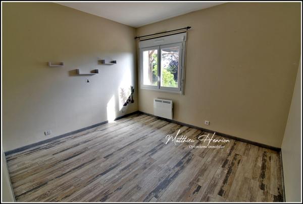 Évreux Est, maison familiale de 140 m² avec 5 chambres