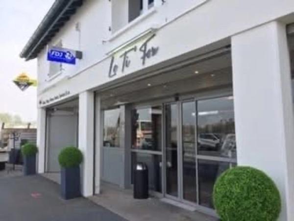 tabac presse loto bayonne 64