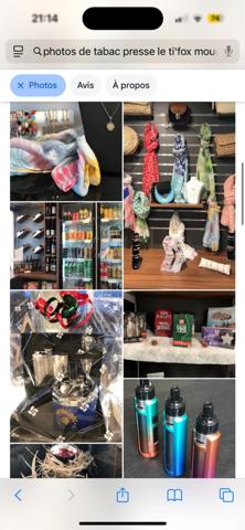 tabac presse loto bayonne 64