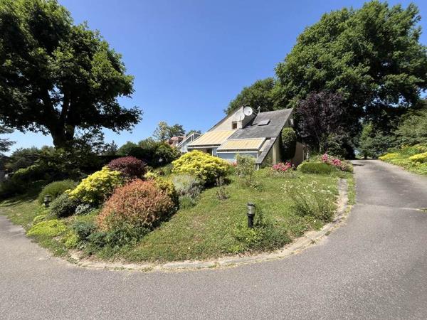 Maison à vendre 232 650 € Beynat 6 p 154 m² DPE D