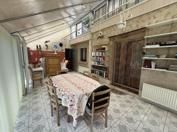Maison à vendre 232 650 € Beynat 6 p 154 m² DPE D