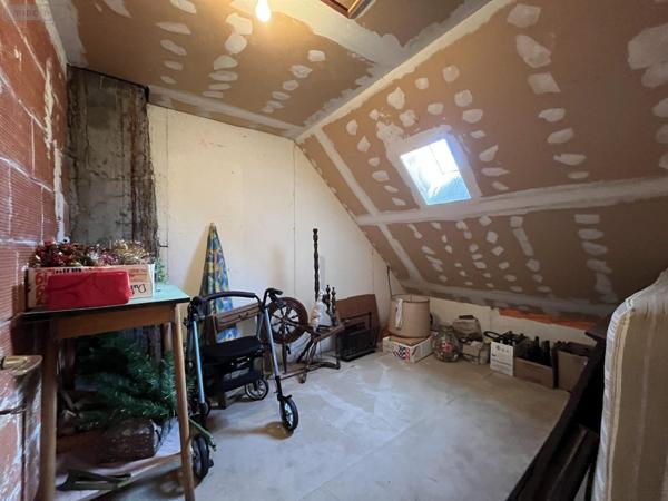 Maison individuelle à vendre à Caro dans le Morbihan (56140), ref : VM3394-56044