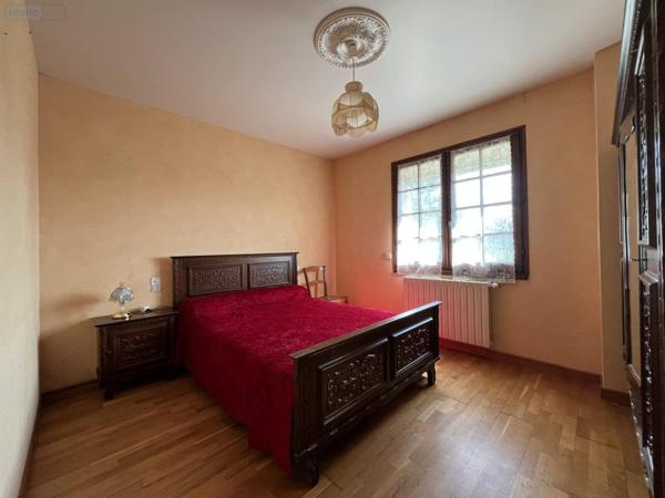 Maison individuelle à vendre à Caro dans le Morbihan (56140), ref : VM3394-56044