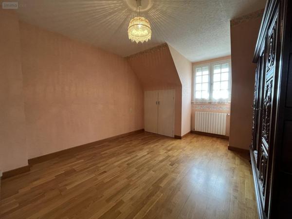 Maison individuelle à vendre à Caro dans le Morbihan (56140), ref : VM3394-56044