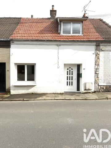 Maison à vendre 5 pièces 70 m² Beuvry