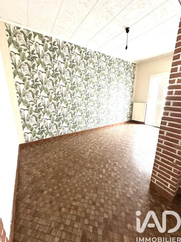 Maison à vendre 5 pièces 70 m² Beuvry