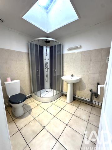 Maison à vendre 5 pièces 70 m² Beuvry