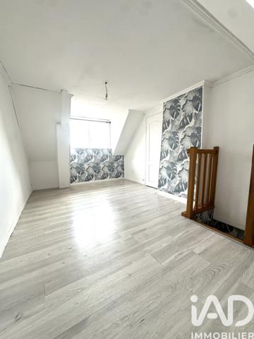 Maison à vendre 5 pièces 70 m² Beuvry