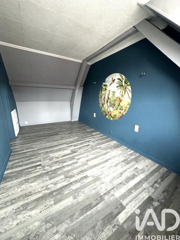 Maison à vendre 5 pièces 70 m² Beuvry