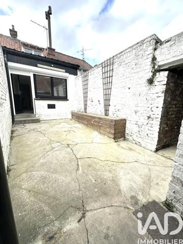 Maison à vendre 5 pièces 70 m² Beuvry