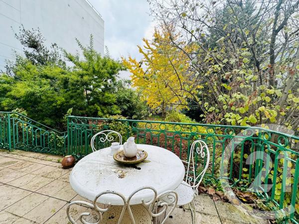 Maison à vendre  8 pièces - 249 m2 VANVES - 92